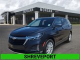 Used 2023 Chevrolet Equinox LT image 4