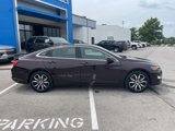 Used 2020 Chevrolet Malibu RS image 2