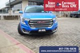 Used 2024 GMC Terrain SLT w/ Tech Package image 2