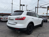 Used 2010 MAZDA CX-9 Grand Touring w/ Moonroof & Bose Audio Pkg image 3