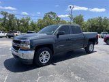 Used 2017 Chevrolet Silverado 1500 LT w/ All Star Edition image 2