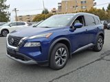 Used 2021 Nissan Rogue SV w/ Premium Package image 3