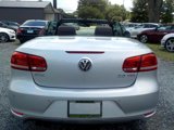 Used 2012 Volkswagen Eos Executive image 4