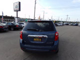 Used 2011 Chevrolet Equinox LT image 6