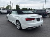 Used 2022 Audi A5 2.0T Premium image 5
