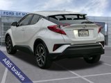 Used 2019 Toyota C-HR LE image 6