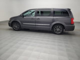 Used 2016 Chrysler Town & Country S w/ Trailer Tow Group image 3