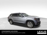 Used 2021 Volkswagen Atlas SEL w/ MDO Package (Bench Seat) image 5