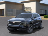 New 2024 Cadillac XT4 Premium Luxury w/ Technology Package image 6
