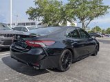 Used 2021 Toyota Camry XSE image 4