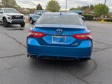 Used 2019 Toyota Camry SE image 4