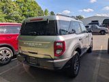 Used 2021 Ford Bronco Sport Big Bend w/ Big Bend Package (96B) image 2