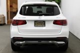 Used 2020 Mercedes-Benz GLC 300 4MATIC image 4