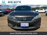 Used 2015 Honda Accord EX-L image 3