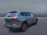 Used 2022 Volkswagen Tiguan S image 3