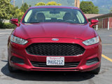 Used 2013 Ford Fusion SE image 2