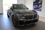 Used 2021 BMW X7 M50i w/ Dynamic Handling Package image 2