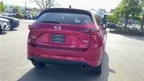 Certified 2022 MAZDA CX-5 Signature image 3