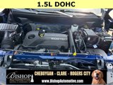 Used 2022 Chevrolet Equinox LT image 6
