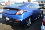 Used 2017 Chevrolet Volt LT w/ Comfort Package image 4