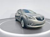 Used 2020 Buick Envision Preferred w/ LPO, Cargo Package image 2