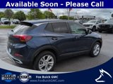 Certified 2023 Buick Encore GX Preferred w/ Cold Weather Comfort Package image 5