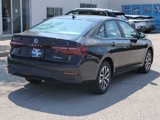 New 2025 Volkswagen Jetta S image 4