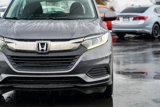 Used 2022 Honda HR-V LX image 6