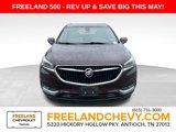 Used 2018 Buick Enclave Premium w/ Experience Buick Package image 2