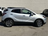 Used 2022 Buick Encore Preferred w/ Safety Package image 3