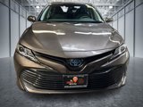 Used 2019 Toyota Camry LE image 2