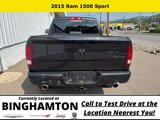 Used 2015 RAM 1500 Sport w/ Black Ram 1500 Sport Group image 5