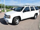 Used 2009 Chevrolet TrailBlazer LT image 3