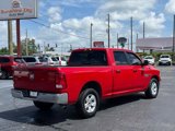 Used 2017 RAM 1500 Classic SLT image 5