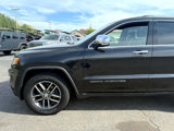 Used 2017 Jeep Grand Cherokee Limited image 5