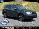 Used 2017 Subaru Forester 2.0XT Premium w/ Popular Package #2A image 2