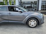 Used 2020 Toyota C-HR LE image 2
