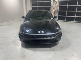 New 2025 Hyundai Elantra Sport image 2