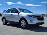 Used 2021 Chevrolet Equinox LS image 3