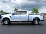 Used 2018 Ford F250 Lariat w/ Lariat Value Package image 3