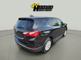 Used 2018 Chevrolet Equinox LT image 5