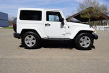 Used 2012 Jeep Wrangler Sahara w/ Connectivity Group image 6