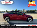 Used 2021 Tesla Model 3 Long Range image 6