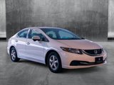 Used 2014 Honda Civic Natural Gas image 3