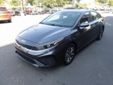 Used 2023 Kia Forte LXS image 4