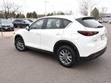 Used 2022 MAZDA CX-5 AWD 2.5 S image 4