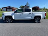 Used 2017 Chevrolet Colorado W/T image 2
