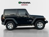 Used 2013 Jeep Wrangler Sport image 6
