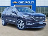 Used 2020 Buick Enclave Avenir w/ Avenir Technology Package image 3
