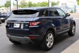 Used 2015 Land Rover Range Rover Evoque Pure Plus image 5